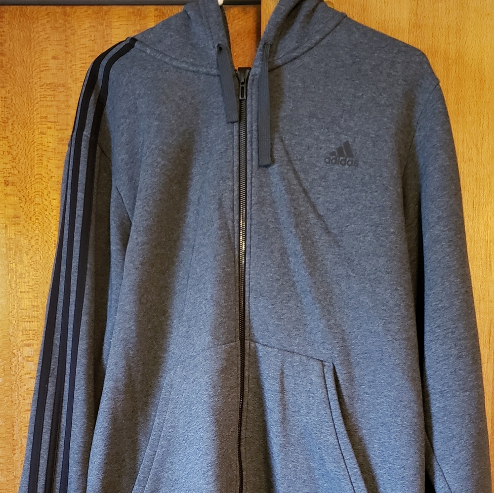 Sweatsuit- jacket